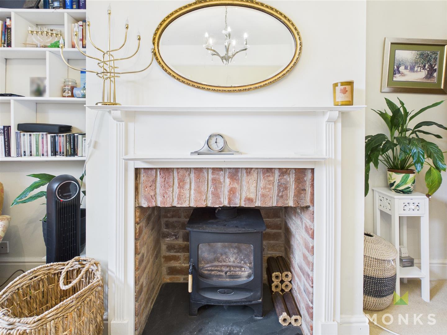 85a Park Avenue, Oswestry, SY11 1AX For Sale